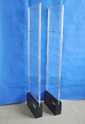 安檢門(mén)工作原理分析