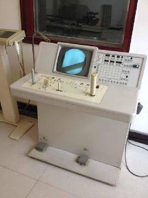 危險品能否被X光安檢機檢測出